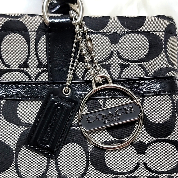 Coach bag - Picture 4 of 8